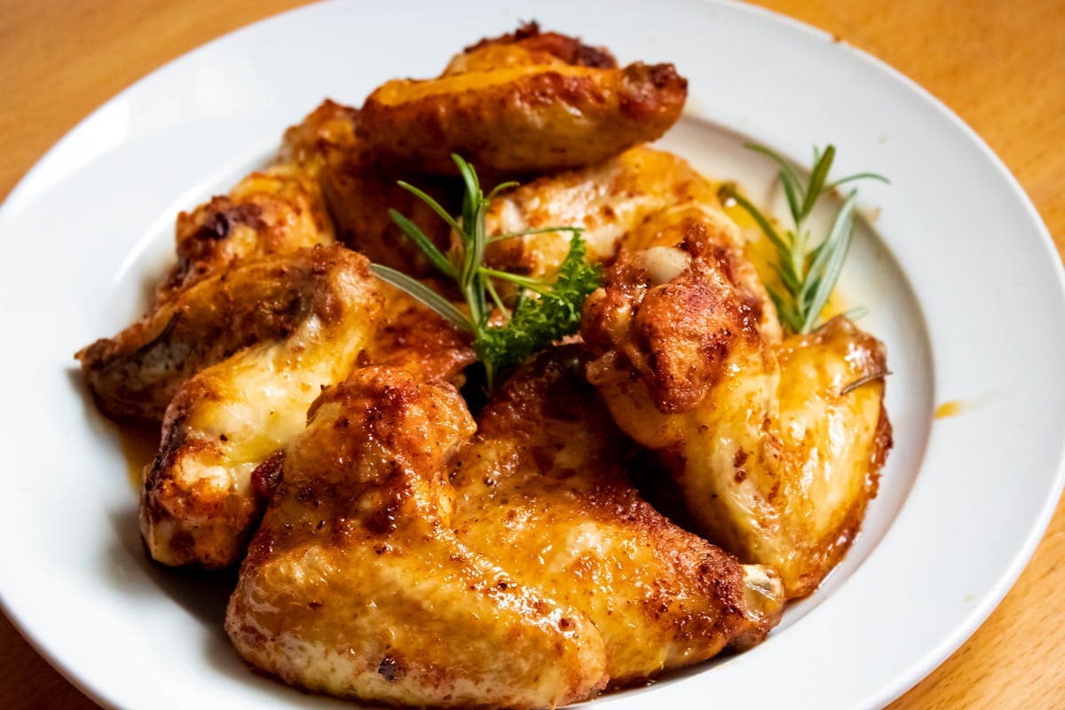 Heritage Free-Range Chicken