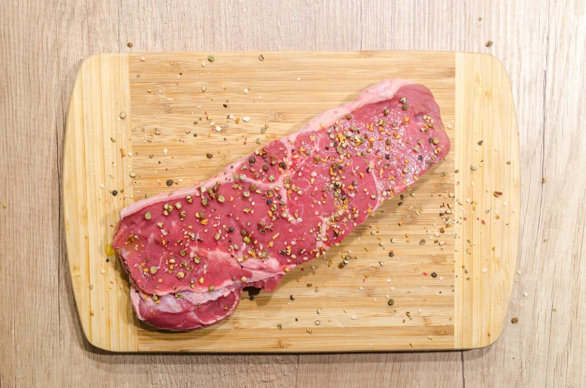 USDA Prime Striploin
